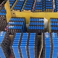 天门锂电池怎么回收的|正规公司高价收动力电池